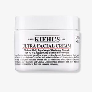 🆕 KIEHL’S | Ultra Facial Cream